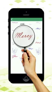 Signature generator & maker screenshot 3