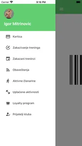 ZR Team Serbia screenshot 0