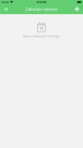 ZR Team Serbia screenshot 2