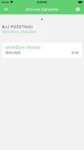 ZR Team Serbia screenshot 4