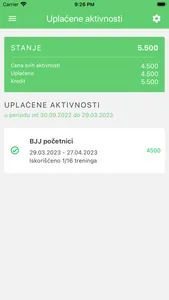 ZR Team Serbia screenshot 5