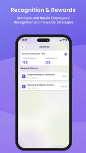 HR Unicorn screenshot 1