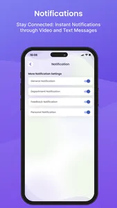 HR Unicorn screenshot 3