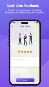 HR Unicorn screenshot 4