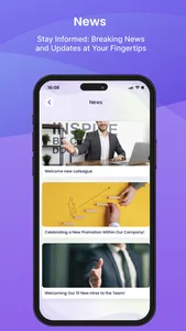 HR Unicorn screenshot 6