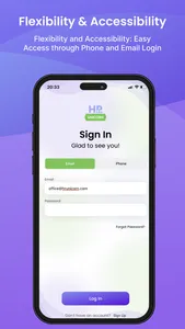 HR Unicorn screenshot 7