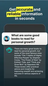 ChatPal - AI Chatbot screenshot 2