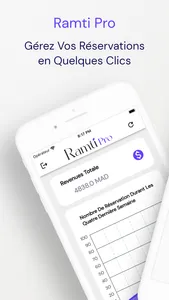 Ramti screenshot 4