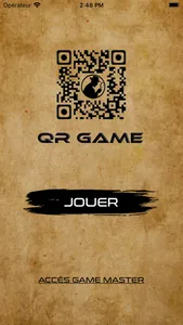 QR GAME screenshot 0