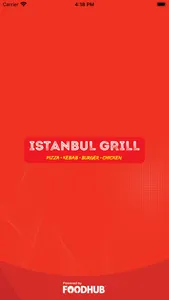 ISTANBUL GRILL, screenshot 0