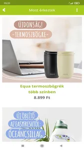 Greenyshop screenshot 0