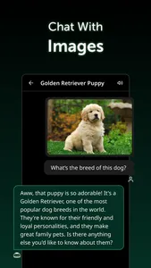 MAX - AI Chatbot Assistant screenshot 2