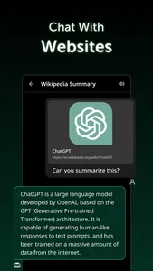 MAX - AI Chatbot Assistant screenshot 4