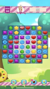 Sweet Candy - SC screenshot 1
