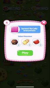 Sweet Candy - SC screenshot 2