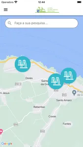 E-Bike Azores screenshot 1