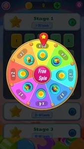 Gem Hunt - Match 3 Puzzles screenshot 0