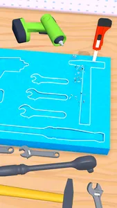DIY Toolbox screenshot 2