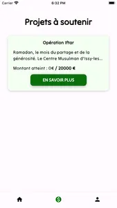 CMI screenshot 1