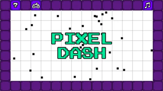 Pixel Dash screenshot 0