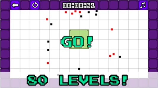 Pixel Dash screenshot 3