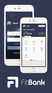 Fitbank Pay screenshot 0