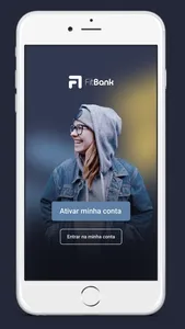 Fitbank Pay screenshot 1