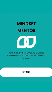 Mindset Mentor screenshot 0