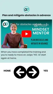 Mindset Mentor screenshot 3