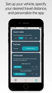 KilGas: Gas stations in Spain screenshot 5