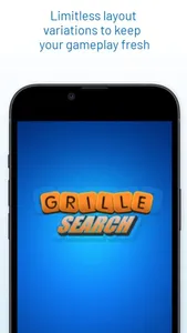 Grille Search screenshot 2