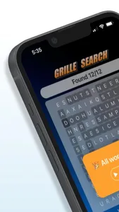 Grille Search screenshot 3