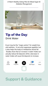 True Weight Loss Solutions screenshot 1