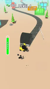 Road Carver screenshot 0