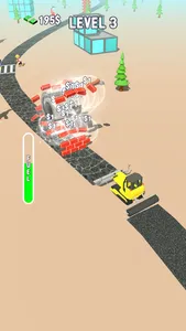 Road Carver screenshot 3