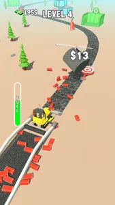 Road Carver screenshot 4