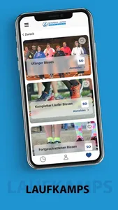 Gesundes-Laufen screenshot 3