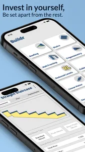 Buildr - Building Calculator screenshot 0