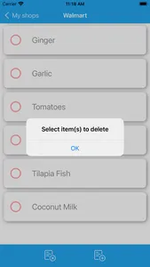 CookSmart screenshot 3