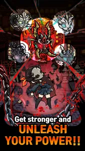 Idle Goblin Slayer screenshot 0