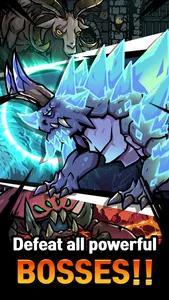 Idle Goblin Slayer screenshot 3