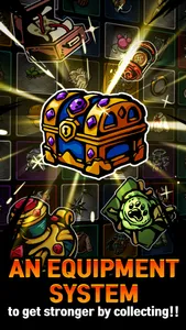 Idle Goblin Slayer screenshot 4