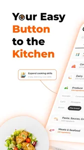 Foodiaz screenshot 0