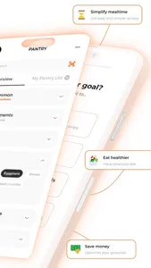 Foodiaz screenshot 1