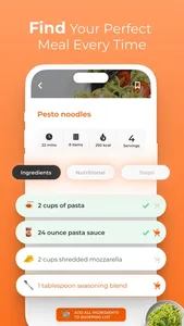 Foodiaz screenshot 3