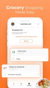 Foodiaz screenshot 5