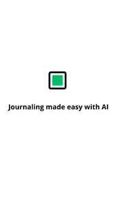AI Journal & Diary - Reflectr screenshot 9