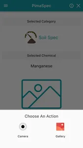 PimaSpec screenshot 7