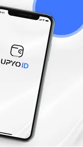 UPYO ID screenshot 1