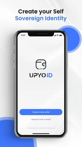 UPYO ID screenshot 2